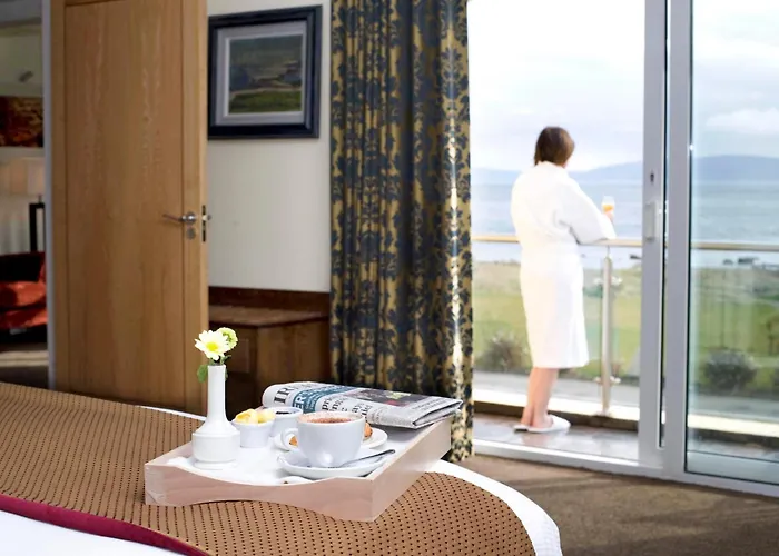 Hotell Connemara Coast