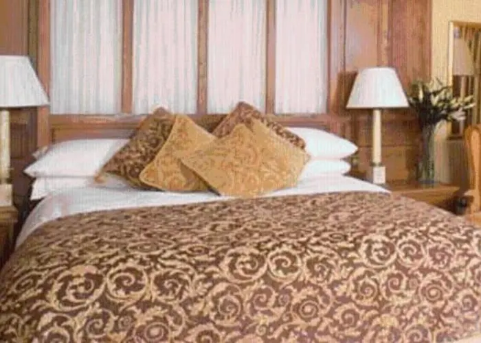 Hotell Connemara Coast