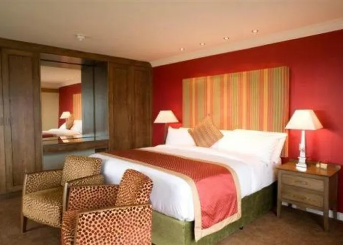 Hotell Connemara Coast Furbo