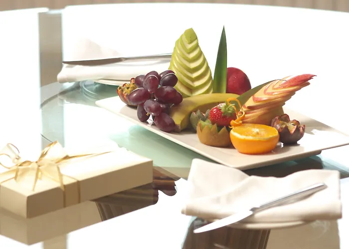 Connemara Coast Hotell