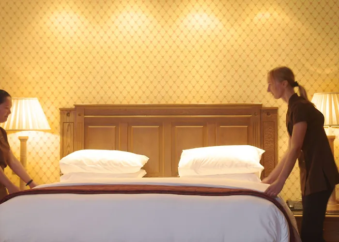 Отель Connemara Coast