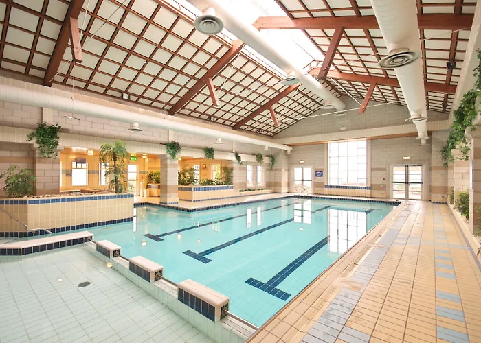 Ξενοδοχείο Connemara Coast Furbo