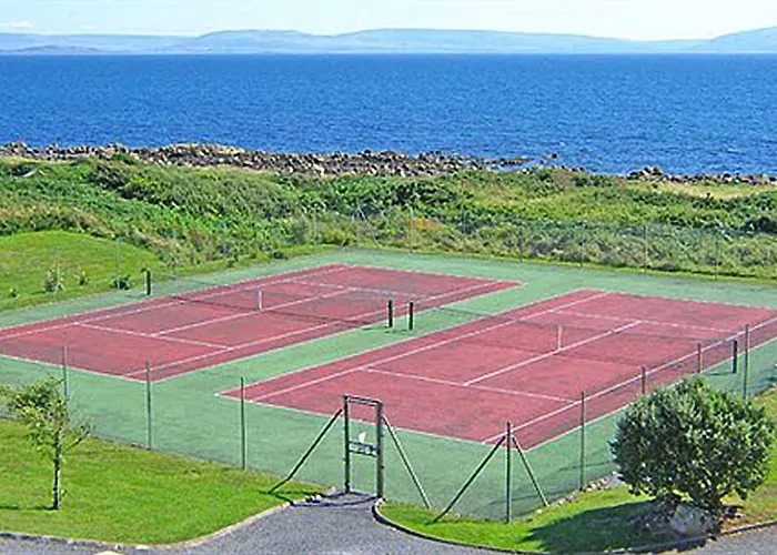 Hotell Connemara Coast 4*