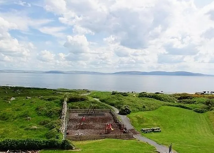 Connemara Coast 4*
