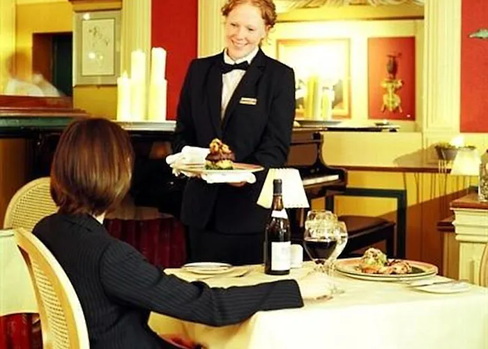 Hotell Connemara Coast 4*