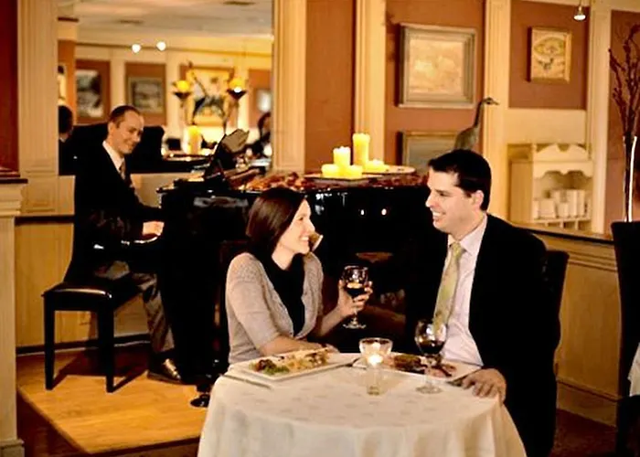 Connemara Coast Hotell 4*