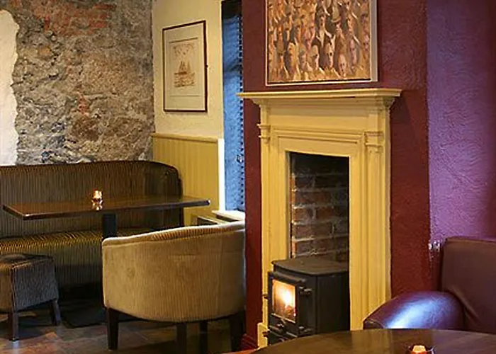 Connemara Coast Furbo