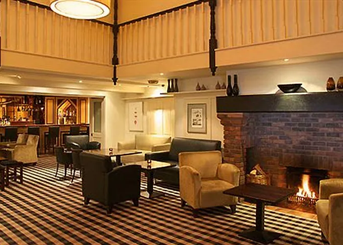 Hotell Connemara Coast 4*