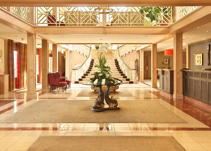 Connemara Coast 4* Furbo