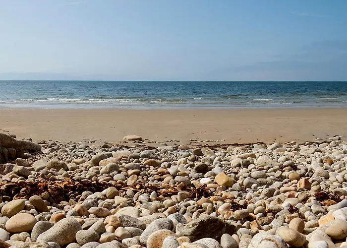 Ξενοδοχείο Connemara Coast Furbo