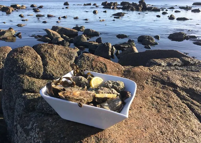 Connemara Coast Ξενοδοχείο