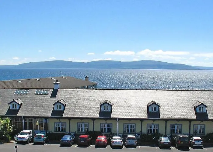 Connemara Coast Ξενοδοχείο Furbo