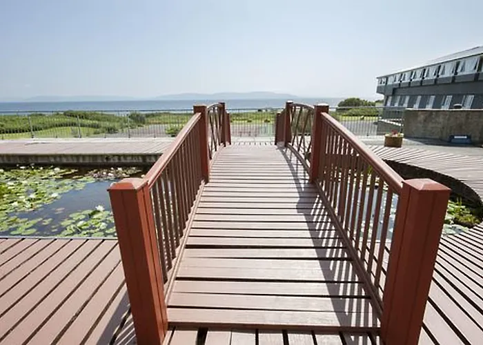 Connemara Coast Hotell Furbo