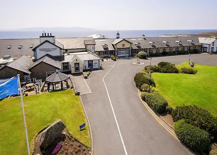 Connemara Coast Furbo