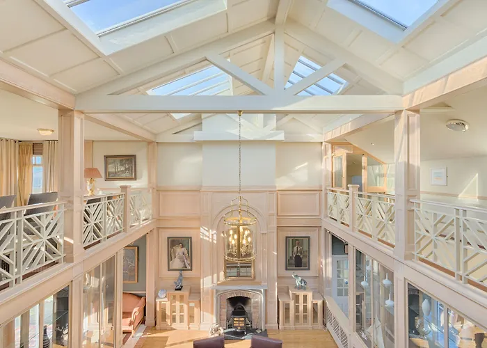 Connemara Coast 4* Furbo