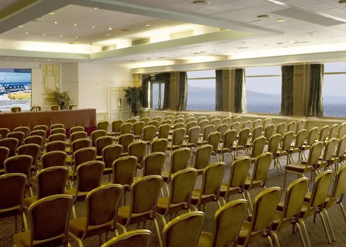 Connemara Coast Hotell Furbo