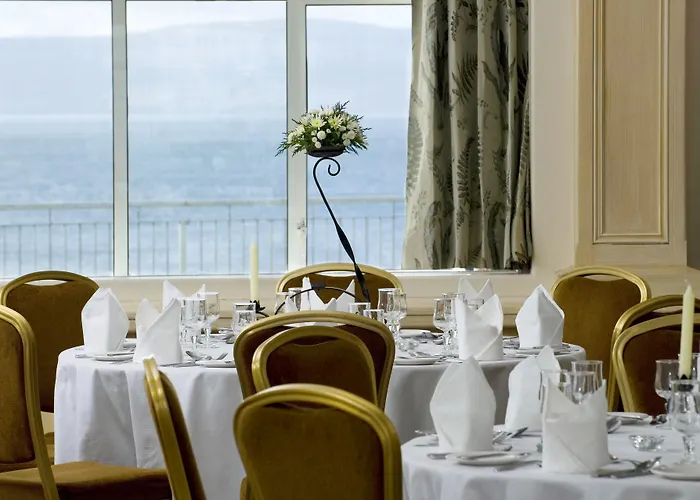 Connemara Coast Furbo