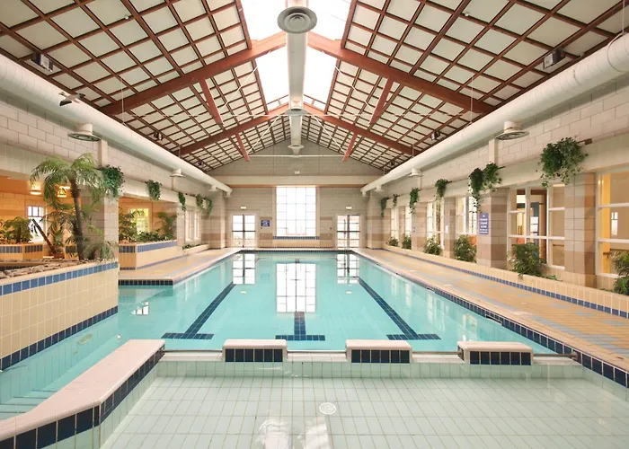 Connemara Coast 4* Furbo