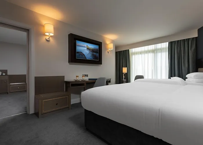 Connemara Coast Hotell 4*