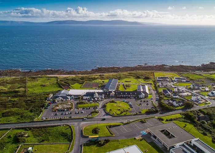 Connemara Coast 4* Furbo