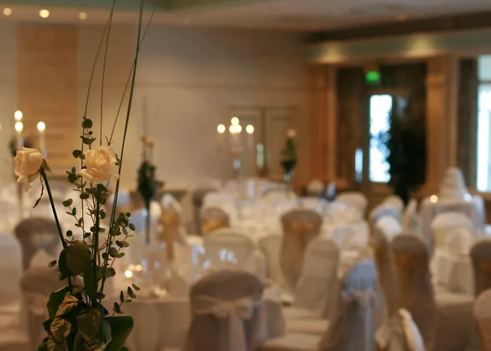 Hotell Connemara Coast 4*