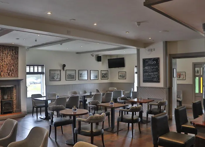 Connemara Coast Furbo