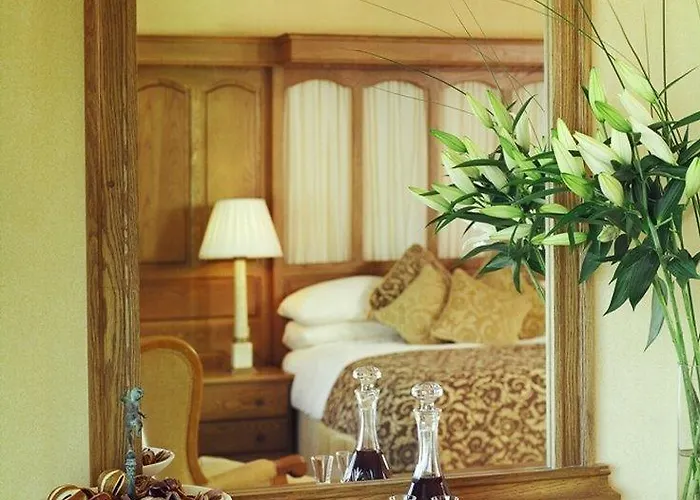 Connemara Coast Ξενοδοχείο Furbo