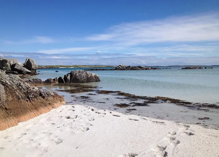 Connemara Coast 4* Furbo
