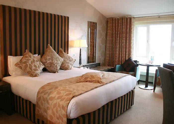 Hotell Connemara Coast