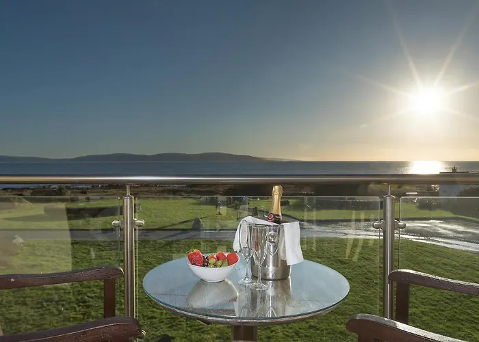 Connemara Coast Furbo