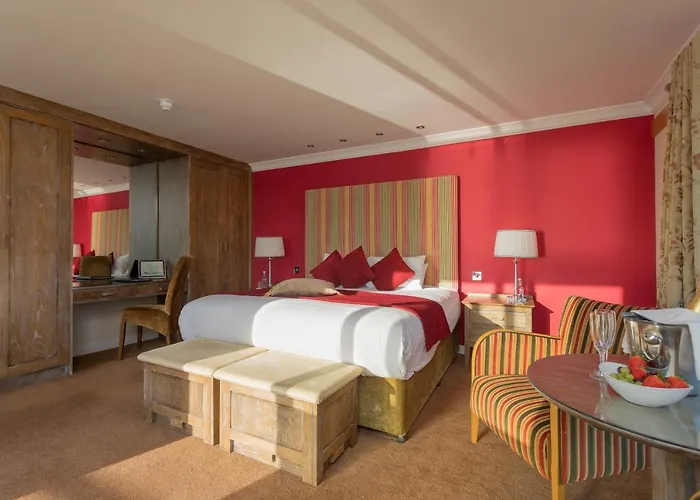 Отель Connemara Coast 4*