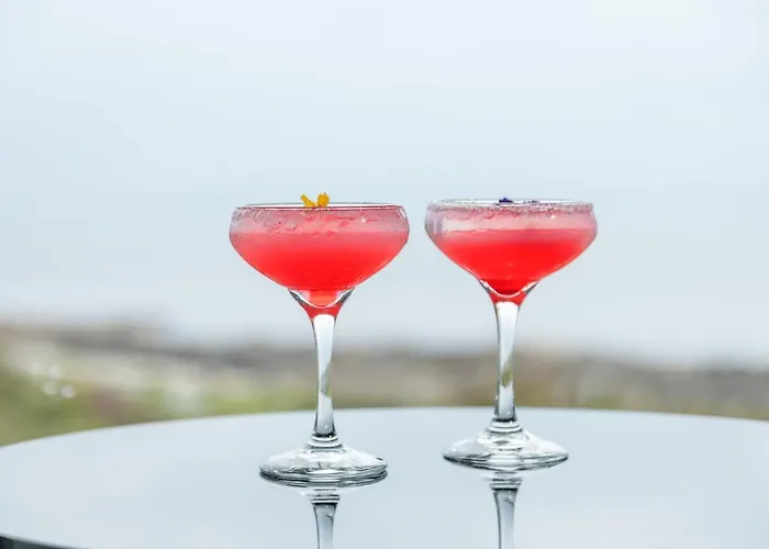 Hotell Connemara Coast 4*